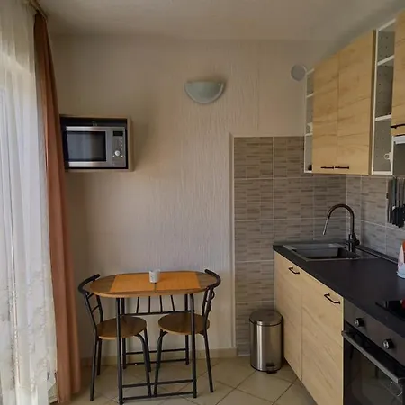 Lovorka Appartamento *