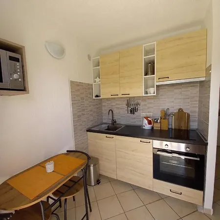 Lovorka Appartamento *