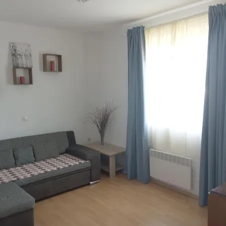 Appartamento Lovorka *