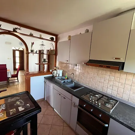 Appartamento Lovorka