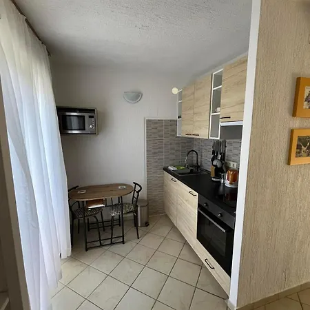 Appartamento Lovorka *