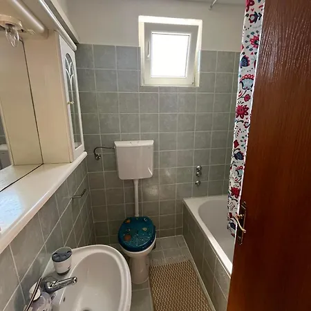 Appartamento Lovorka