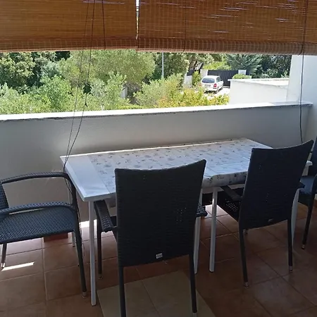 Appartamento Lovorka