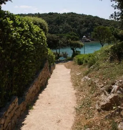 Appartamento Lovorka *