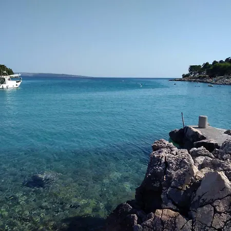 Lovorka Appartamento *