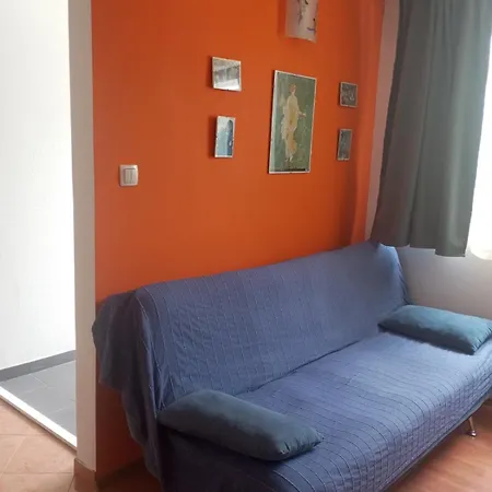 Apartman Lovorka Rab Town