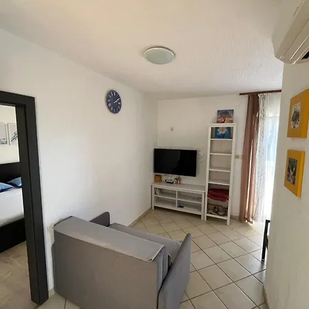 Lovorka Apartman Rab Town