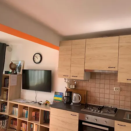 Apartman Lovorka Rab Town