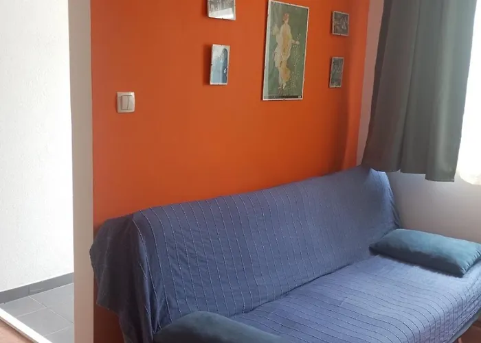 Apartamento Lovorka Rab Town