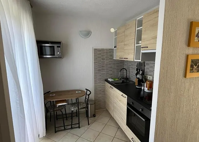 Apartamento Lovorka *