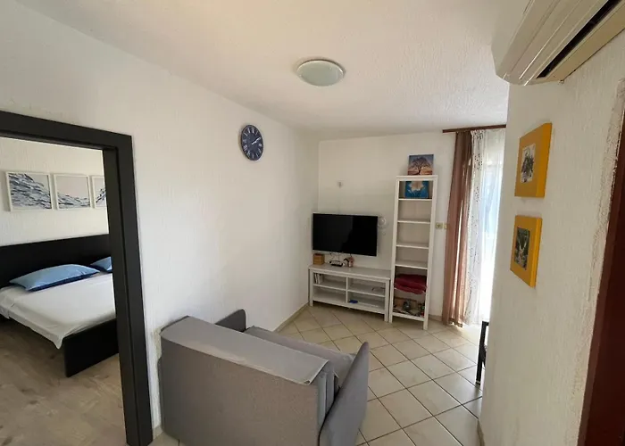 Lovorka Apartamento Rab Town