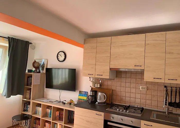 아파트 Lovorka 라브