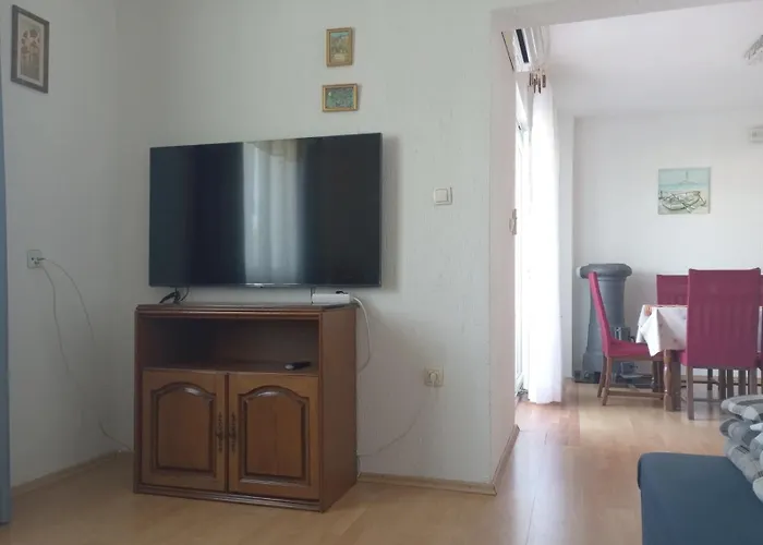 Lovorka Apartamento Rab Town