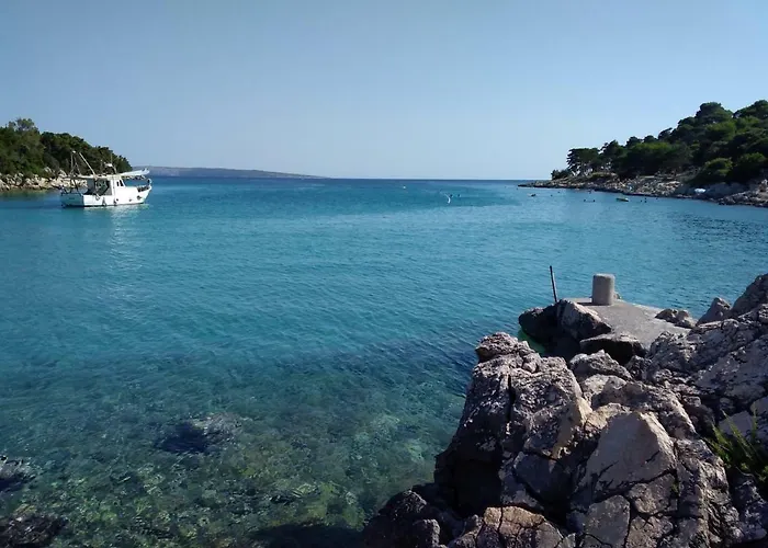 Lovorka Apartamento *